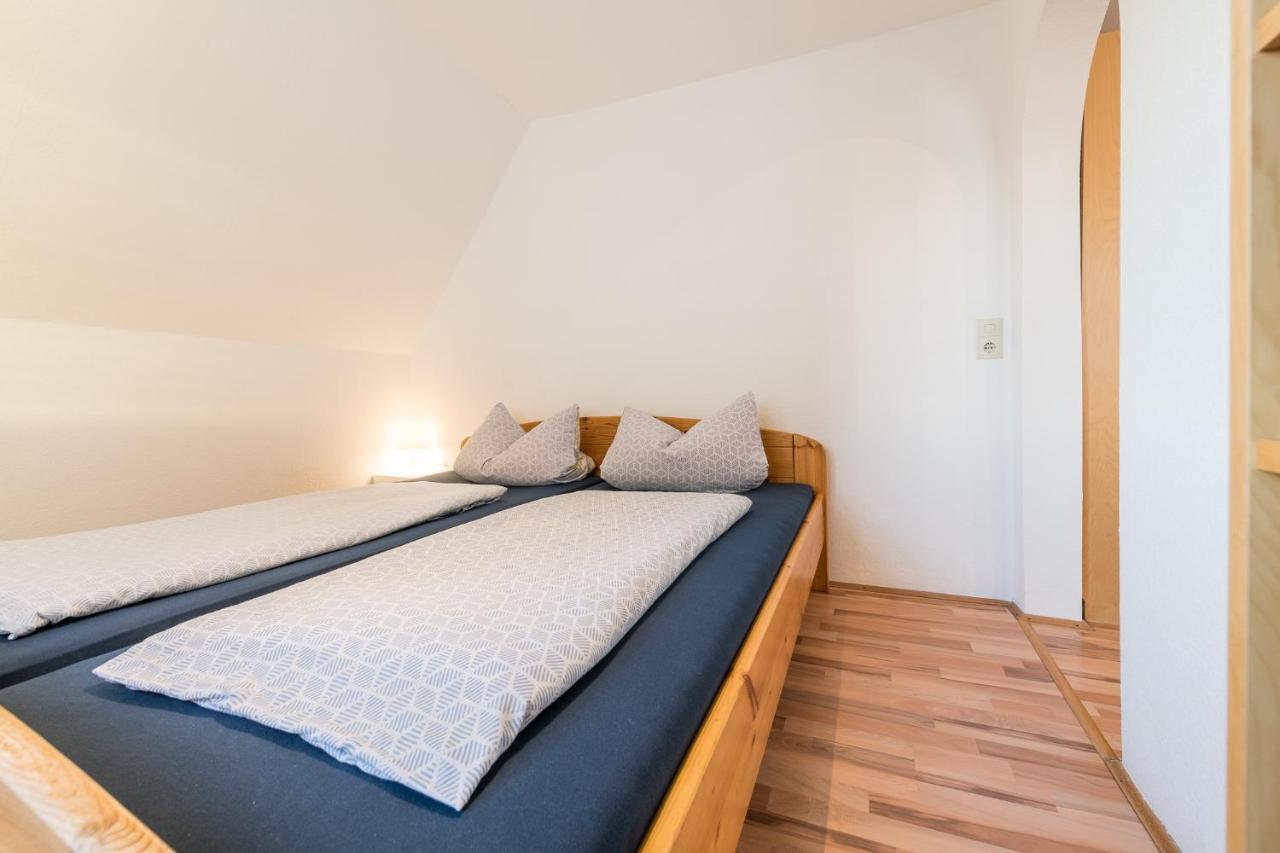 Ferienwohnung Fischach Exterior photo